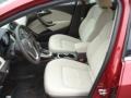 Crystal Red Tintcoat - Verano FWD Photo No. 11