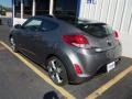 Triathlon Gray - Veloster  Photo No. 7