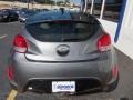 Triathlon Gray - Veloster  Photo No. 8