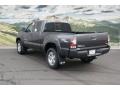 2013 Magnetic Gray Metallic Toyota Tacoma V6 TRD Sport Access Cab 4x4  photo #2