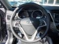 Triathlon Gray - Veloster  Photo No. 14