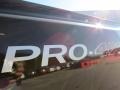 Galaxy Black - Titan Pro-4X Crew Cab 4x4 Photo No. 12