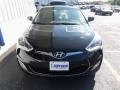 Ultra Black - Veloster  Photo No. 2