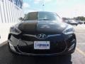 Ultra Black - Veloster  Photo No. 3