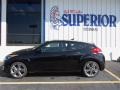 Ultra Black - Veloster  Photo No. 6