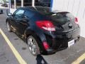Ultra Black - Veloster  Photo No. 7