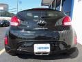 Ultra Black - Veloster  Photo No. 10