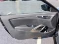 Ultra Black - Veloster  Photo No. 11