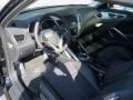 Ultra Black - Veloster  Photo No. 12