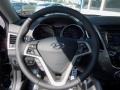 Ultra Black - Veloster  Photo No. 17