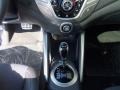 Ultra Black - Veloster  Photo No. 19