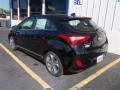 2013 Black Noir Pearl Hyundai Elantra GT  photo #6