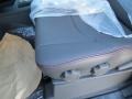 Gray Front Seat Photo for 2012 Nissan Xterra #73068621