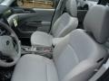 2013 Sage Green Metallic Subaru Forester 2.5 X Premium  photo #10