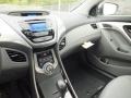 2013 Silver Hyundai Elantra GLS  photo #14