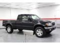 Black Sand Pearl 2004 Toyota Tacoma V6 TRD Xtracab 4x4