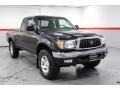 Black Sand Pearl - Tacoma V6 TRD Xtracab 4x4 Photo No. 3