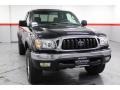 Black Sand Pearl - Tacoma V6 TRD Xtracab 4x4 Photo No. 4