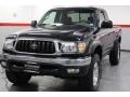 Black Sand Pearl - Tacoma V6 TRD Xtracab 4x4 Photo No. 6