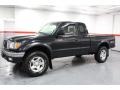 Black Sand Pearl - Tacoma V6 TRD Xtracab 4x4 Photo No. 8