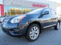 Graphite Blue 2013 Nissan Rogue Gallery