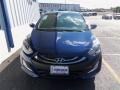 Atlantic Blue - Elantra GT Photo No. 2