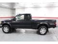Black Sand Pearl - Tacoma V6 TRD Xtracab 4x4 Photo No. 9