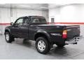 Black Sand Pearl - Tacoma V6 TRD Xtracab 4x4 Photo No. 11