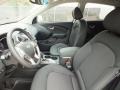 2013 Graphite Gray Hyundai Tucson GLS AWD  photo #3