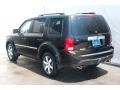 2013 Crystal Black Pearl Honda Pilot Touring  photo #5