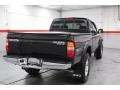 Black Sand Pearl - Tacoma V6 TRD Xtracab 4x4 Photo No. 15