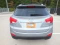 Graphite Gray - Tucson GLS AWD Photo No. 6