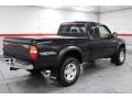 Black Sand Pearl - Tacoma V6 TRD Xtracab 4x4 Photo No. 16