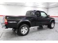 Black Sand Pearl - Tacoma V6 TRD Xtracab 4x4 Photo No. 17