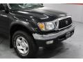 Black Sand Pearl - Tacoma V6 TRD Xtracab 4x4 Photo No. 19