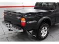 Black Sand Pearl - Tacoma V6 TRD Xtracab 4x4 Photo No. 22