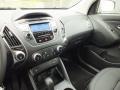 2013 Graphite Gray Hyundai Tucson GLS AWD  photo #15