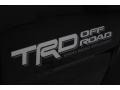 Black Sand Pearl - Tacoma V6 TRD Xtracab 4x4 Photo No. 25