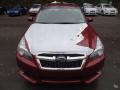 Venetian Red Pearl - Legacy 3.6R Limited Photo No. 7