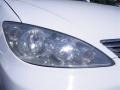 Super White - Camry LE Photo No. 3