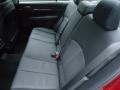 Black Rear Seat Photo for 2013 Subaru Legacy #73069803