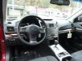 Black Dashboard Photo for 2013 Subaru Legacy #73069821