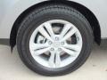 2013 Graphite Gray Hyundai Tucson GLS AWD  photo #26