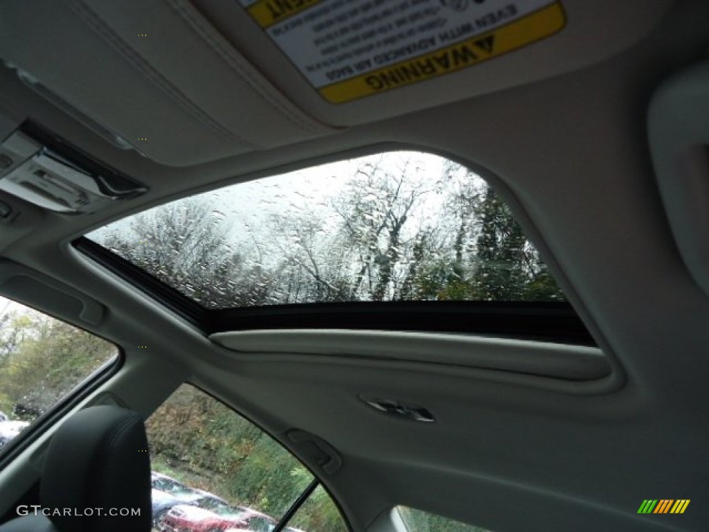 2013 Subaru Legacy 3.6R Limited Sunroof Photos