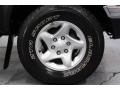 Black Sand Pearl - Tacoma V6 TRD Xtracab 4x4 Photo No. 36
