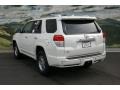 2013 Blizzard White Pearl Toyota 4Runner SR5 4x4  photo #2