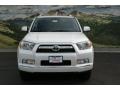 Blizzard White Pearl - 4Runner SR5 4x4 Photo No. 3
