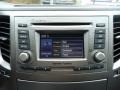 Black Audio System Photo for 2013 Subaru Legacy #73069983