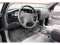 Black Sand Pearl - Tacoma V6 TRD Xtracab 4x4 Photo No. 40