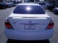 Super White - Camry LE Photo No. 16